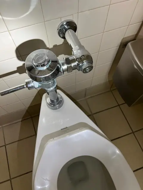 Fixture installation and repair for Hydro Jetting in Highland